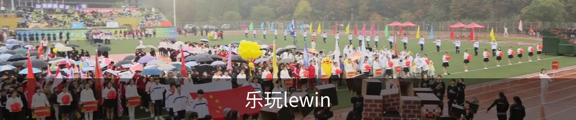 乐玩lewin